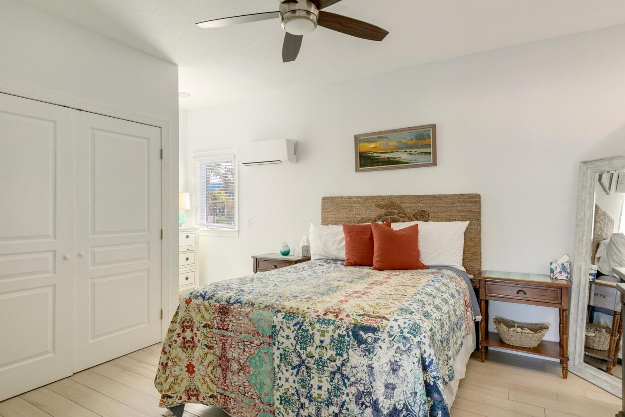 Beach Dreams Resort เบรเดนทันบีช ภายนอก รูปภาพ
