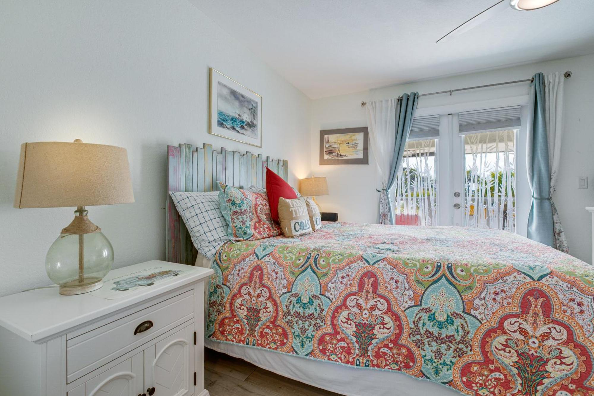 Beach Dreams Resort เบรเดนทันบีช ภายนอก รูปภาพ